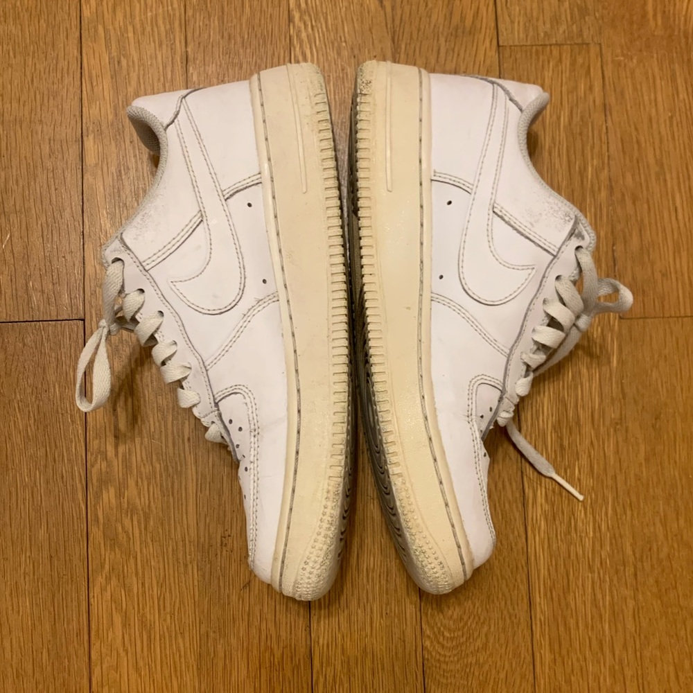 Nike Air Force 1 low top sneakers